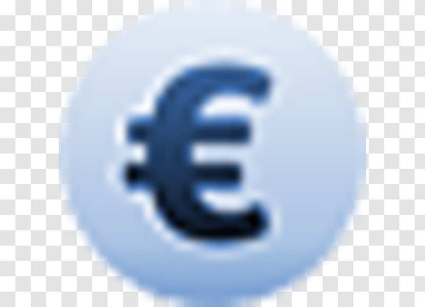 Euro Sign Money Stock Photography Coins - Symbol - 5 Note Transparent PNG