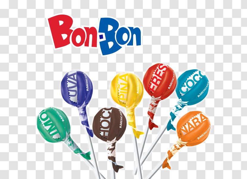 Balloon Line Lollipop Clip Art - Party Supply Transparent PNG