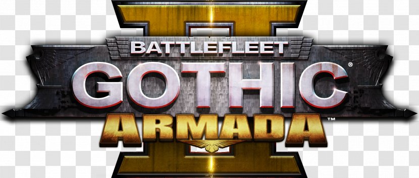 Battlefleet Gothic: Armada 2 Video Games Real-time Strategy - Facebook Logo. Transparent PNG