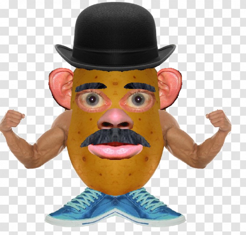 Mr. Potato Head Image - Mr Transparent PNG