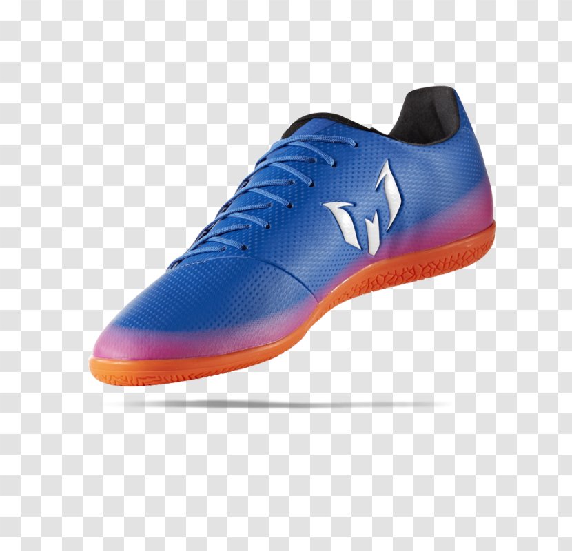 Football Boot Adidas Shoe Blue - Cobalt Transparent PNG