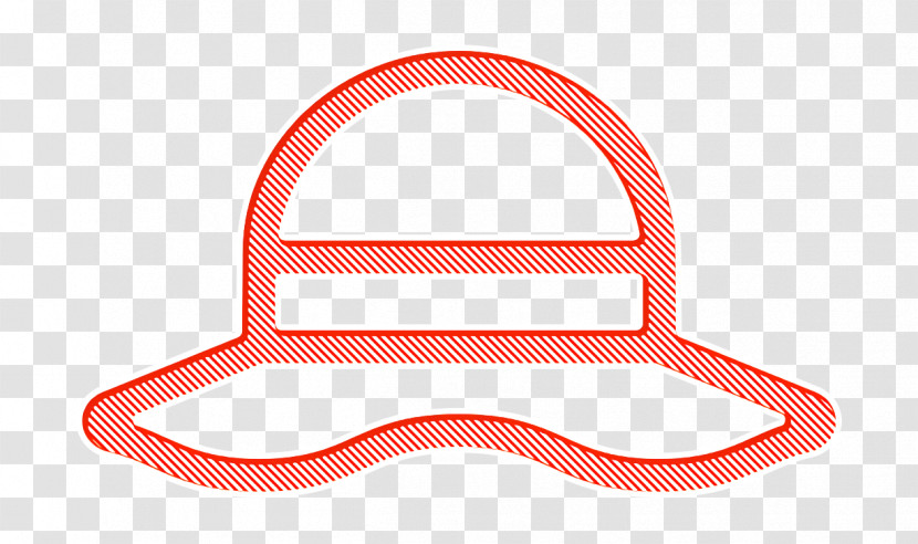 Travel Icon Hat Icon Transparent PNG
