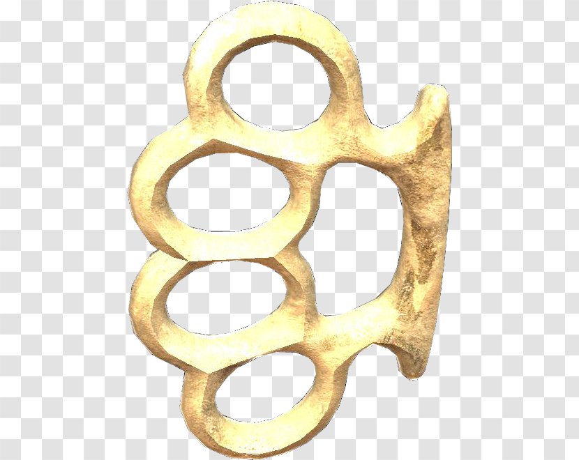 Brass Gold Plating DayZ - Paperweight Transparent PNG