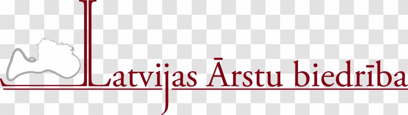 Logo Latvian Language Brand Design Font Transparent PNG