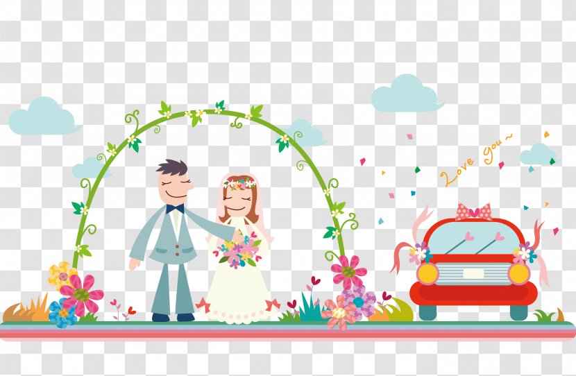 Wedding Marriage Vector Graphics Image - Husband - Formal Transparent PNG