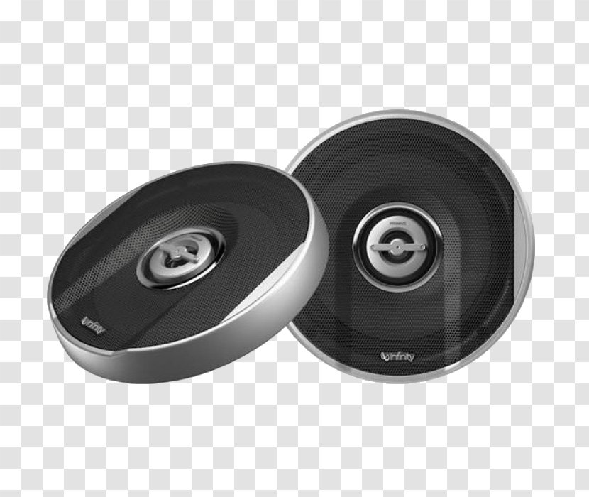 Car Infinity PR6502is Loudspeaker Crutchfield Corporation - Sound - Audio Transparent PNG