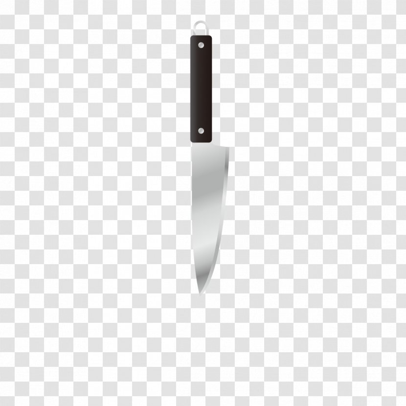 White Pattern - Black And - Physical Tooling Weapon Transparent PNG