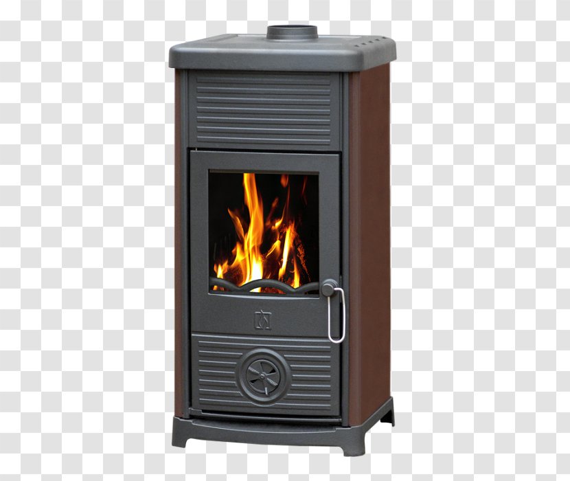 Oven Flame Solid Fuel Fireplace Plamen - Chimney Transparent PNG