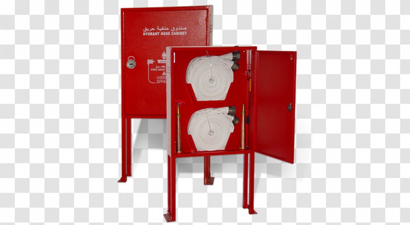 Fire Hydrant Hose Reel - Extinguishers - Box Transparent PNG