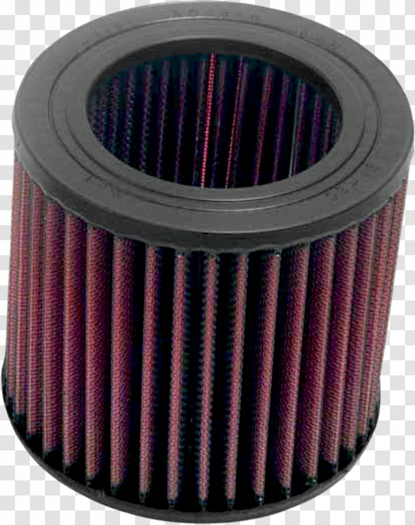 Air Filter Saab K&N Engineering Fuel Injection - 95 Transparent PNG