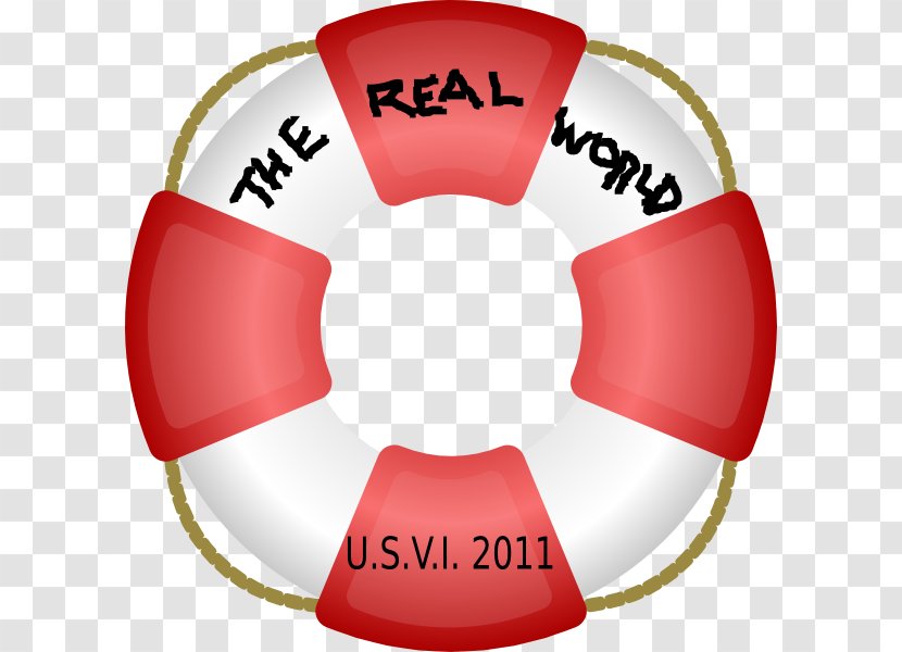 Lifebuoy Life Jackets Clip Art - Lifeguard - Rw Cliparts Transparent PNG