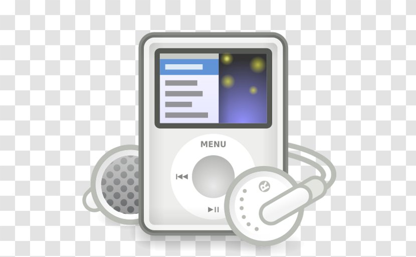 Kindle Fire IPod Nano Apple Computer Software Classic - Ipod Transparent PNG