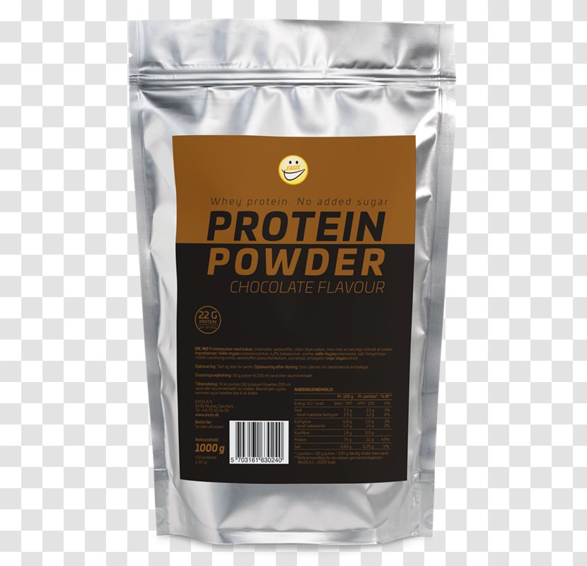 Milkshake Pancake Palatschinke Sugar Protein - Flavor - Choco Powder Transparent PNG