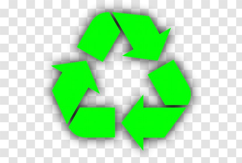 Recycling Symbol Paper Bottle Clip Art Transparent PNG