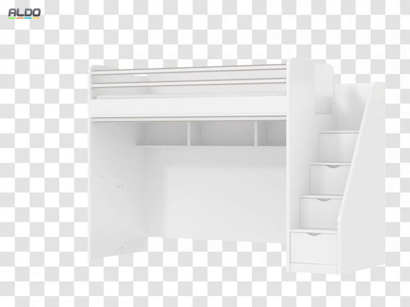 Desk Angle - White - Design Transparent PNG