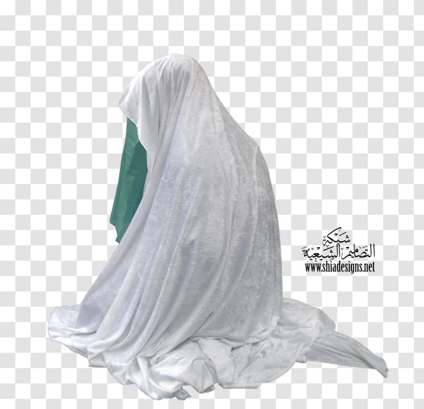 Imamah Shahada 28 Safar Shia Islam - Woman Muslim Transparent PNG