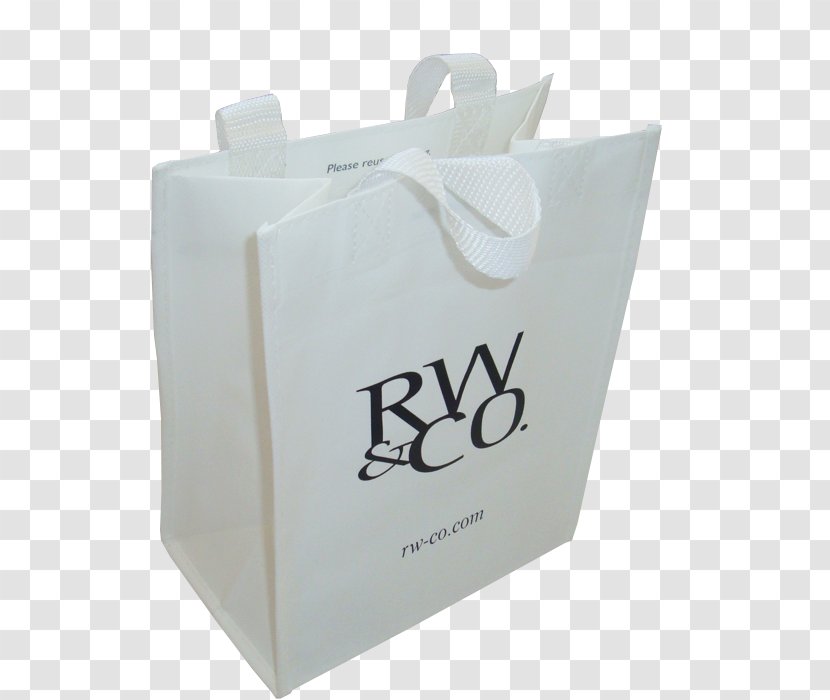 Shopping Bags & Trolleys Paper Reusable Bag - High Authority Of Health Transparent PNG