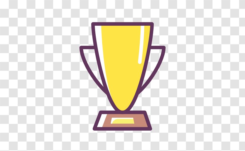 Trophy Clip Art - Football - Piala Transparent PNG