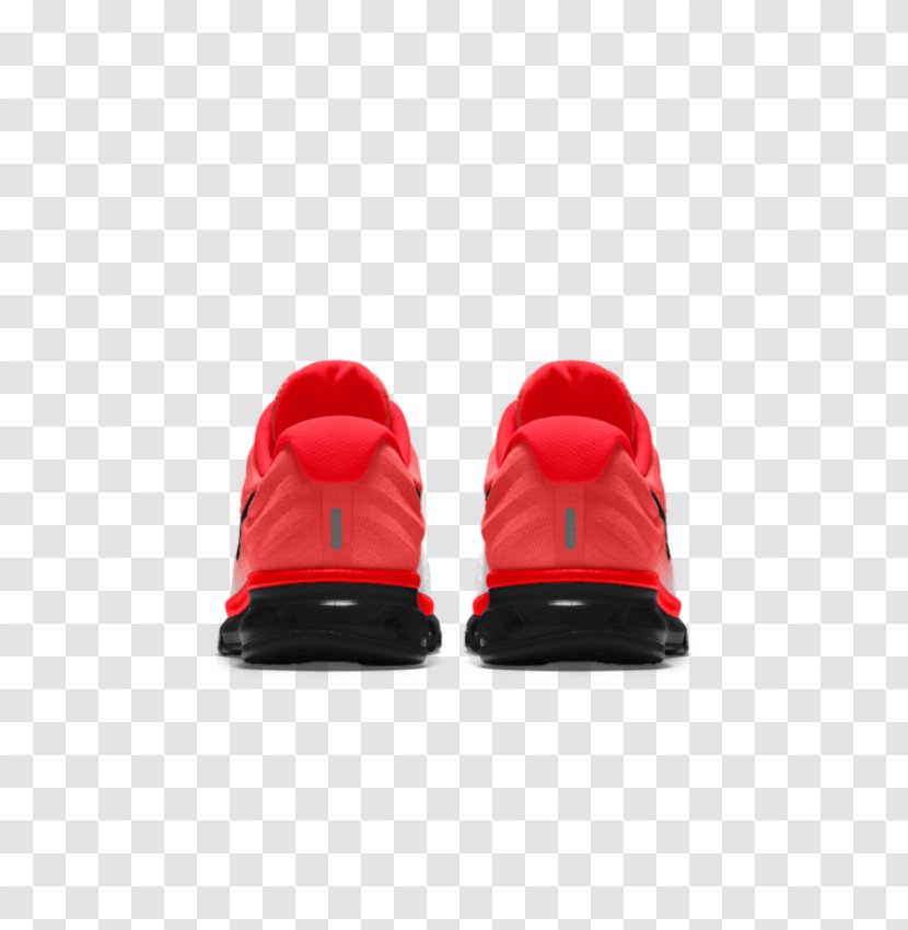 Nike Air Max Skateboarding Shoe Jordan - Sportswear - Shoes Men Transparent PNG