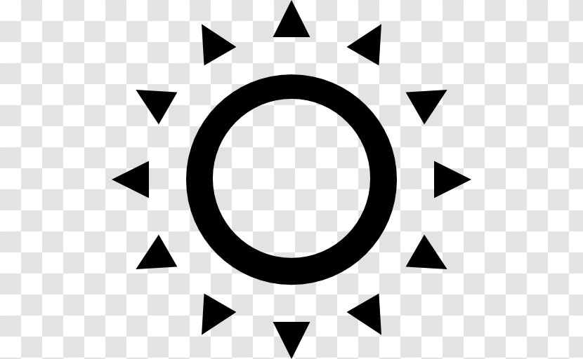 Symbol Circle Nature - Brand Transparent PNG