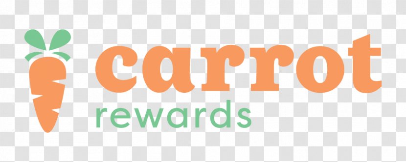 Carrot Rewards Logo Ontario Royal Bank Of Canada - Sales - Loyalty Program Transparent PNG