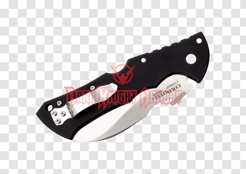 Hunting & Survival Knives Knife Machete Cold Steel Utility Transparent PNG