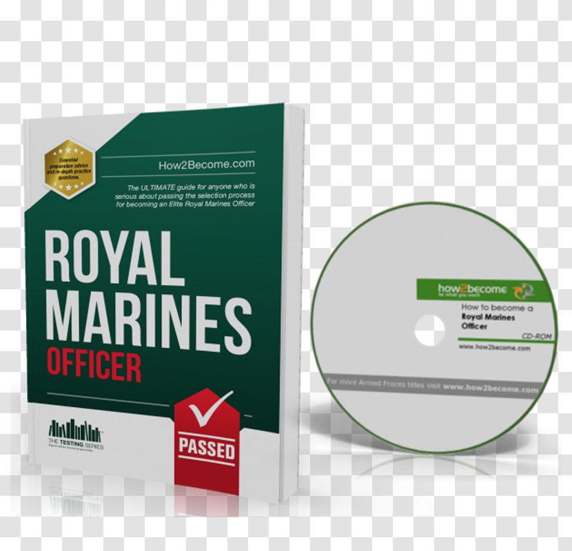 Royal Marines Officer Workbook Police Role Play Exercises Navy Recruiting Test 2015/16: Sample Questions For Recruit Tests - Airman - Book Transparent PNG
