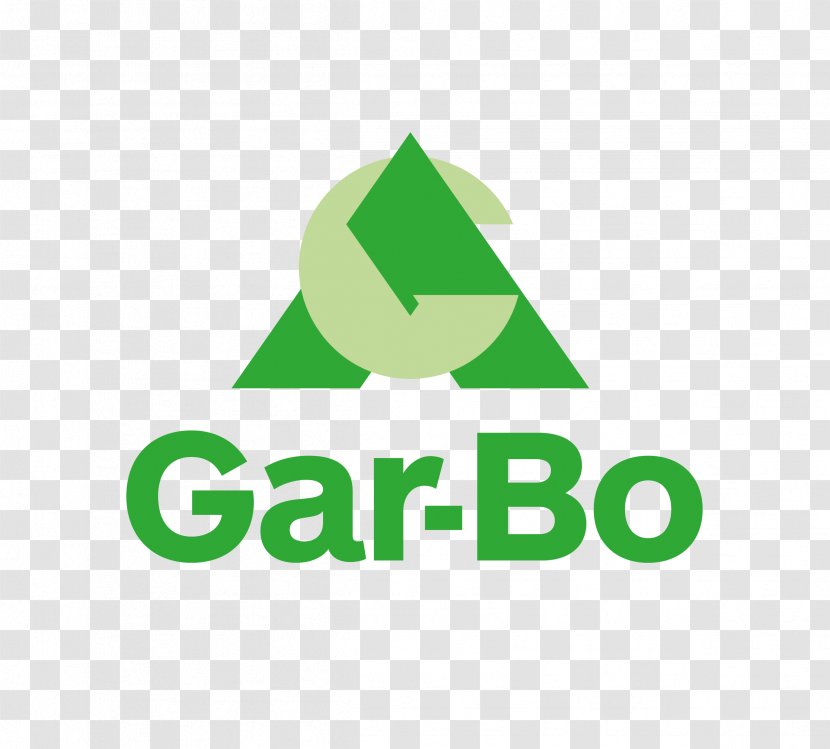 Logo GAR-BO Försäkring AB Insurance Architectural Engineering - Green - Gar Transparent PNG
