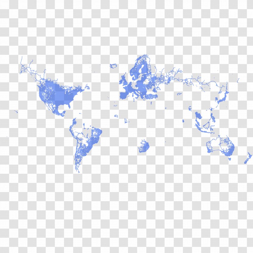 GeoGuessr United States Globe Google Street View Map - World Transparent PNG