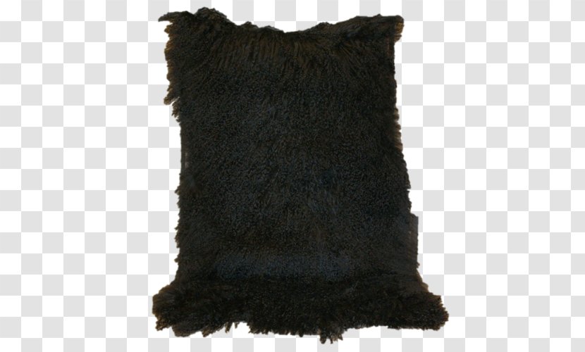 Throw Pillows Fur Animal Product Transparent PNG