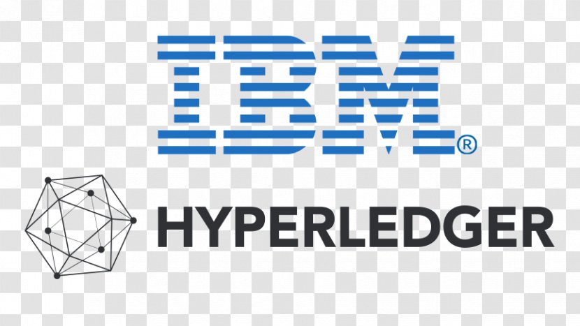 Hyperledger Blockchain IBM Open-source Model - Text - Block Chain Transparent PNG