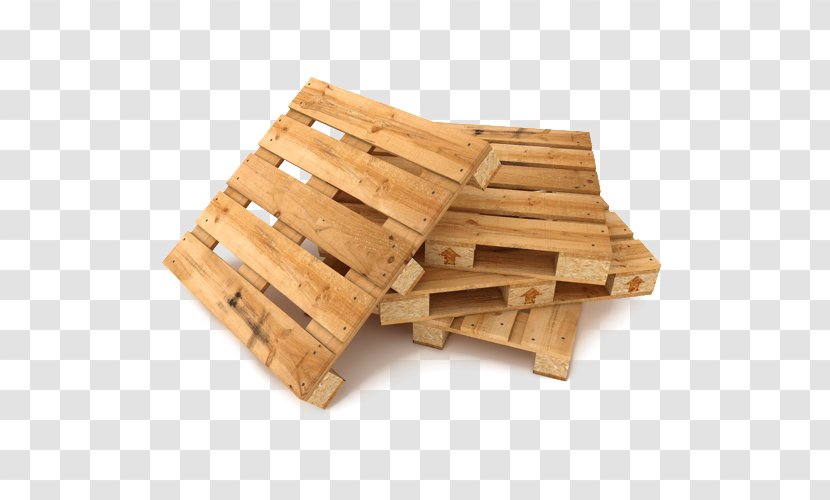 Pallet Stock Photography Royalty-free Wood - Eurpallet Transparent PNG