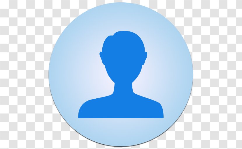 Blue Human Behavior Silhouette Meditation Font - PublicFolder Transparent PNG