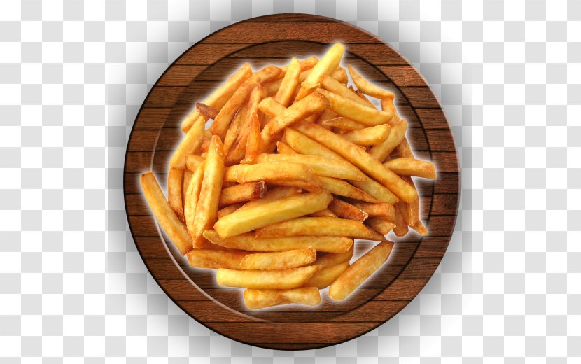 French Fries Barbecue Potato Chip Frying - Deep Fryers Transparent PNG