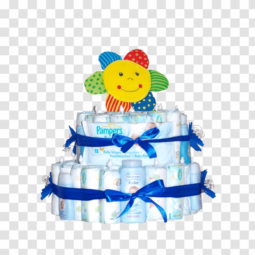 Gift Baby Shower Babypinkeln Idea Child - Frame Transparent PNG