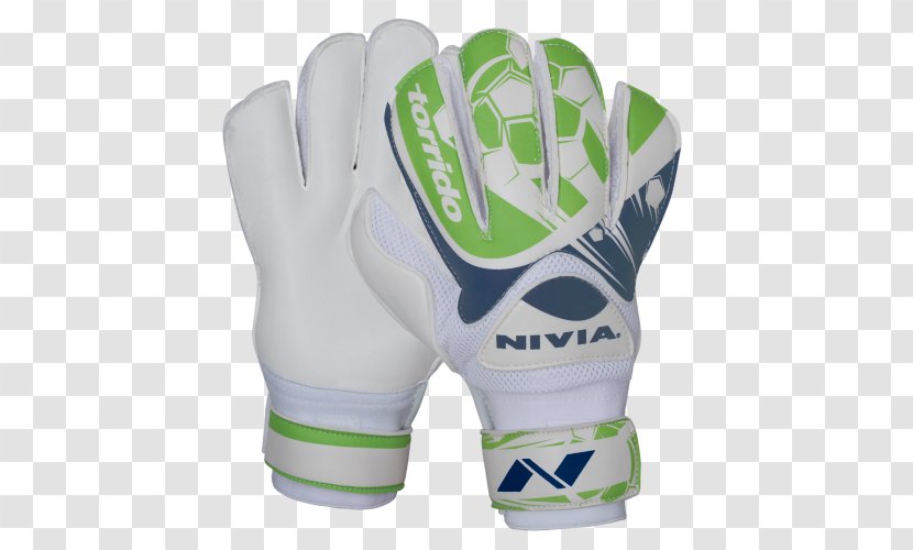 Lacrosse Glove - Goalkeeper Gloves Transparent PNG