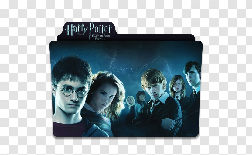 Harry Potter And The Deathly Hallows Half-Blood Prince Order Of Phoenix Luna Lovegood - Highdefinition Television Transparent PNG