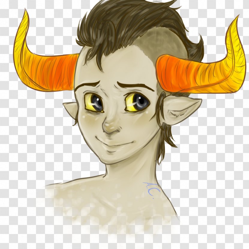 Homestuck Taurus Drawing Fandom - I Quit My Job Cartoons Transparent PNG