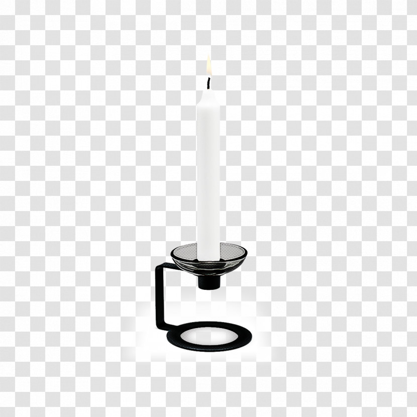 Candle Holder Candle Lighting Cylinder Interior Design Transparent PNG