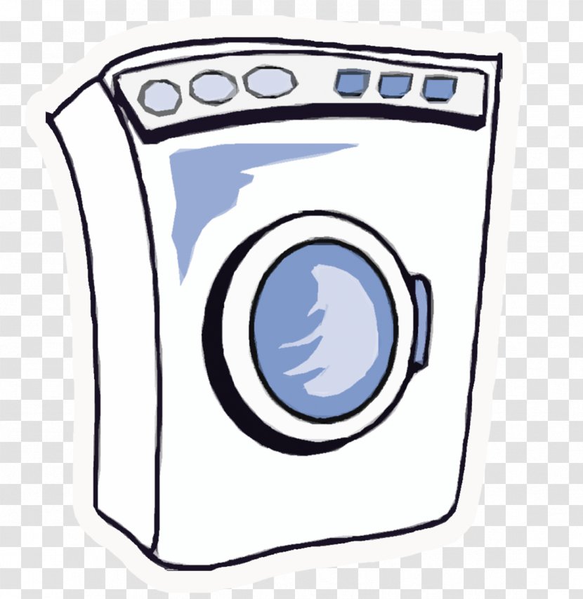 Washing Machines Clothes Dryer Cleaning Laundry - Apparaat - Machine Transparent PNG