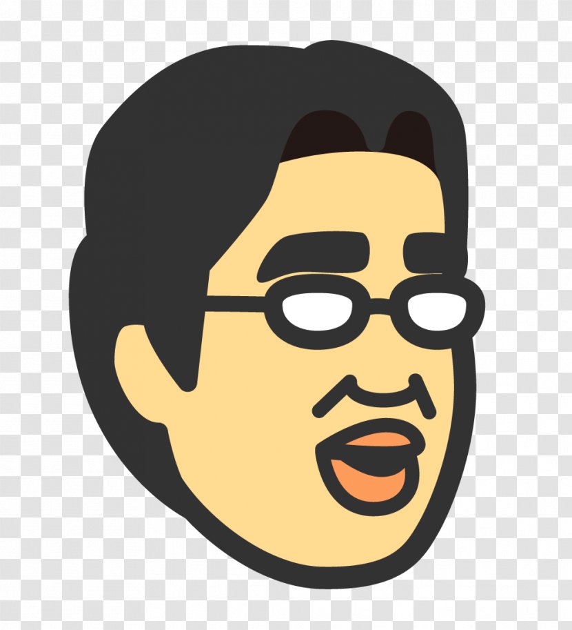 Satoru Iwata Brain Age: Concentration Training Nintendo 3DS English Training: Have Fun Improving Your Skills! - Age Transparent PNG