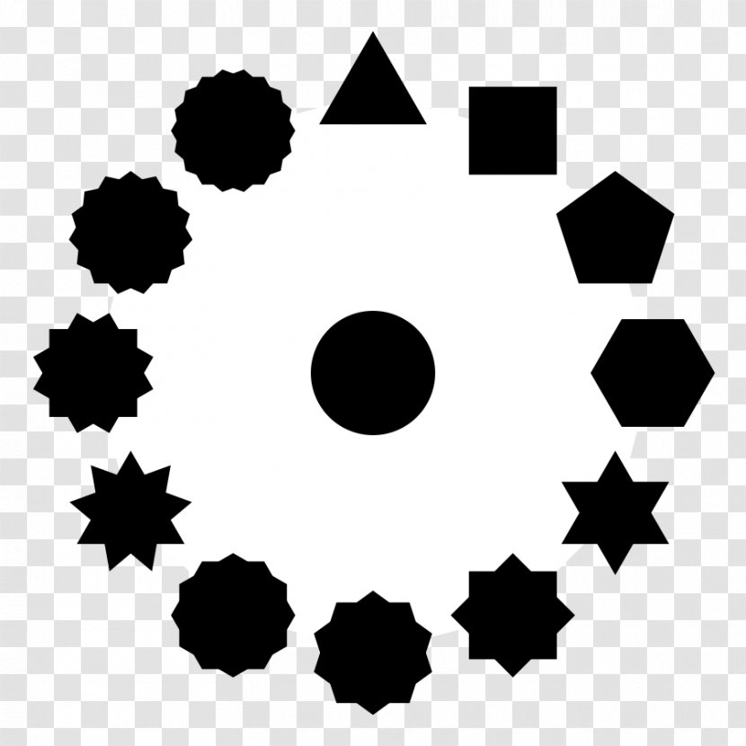 Logo Organization Special Effects Clip Art - Ornament - Vector Stars Transparent PNG
