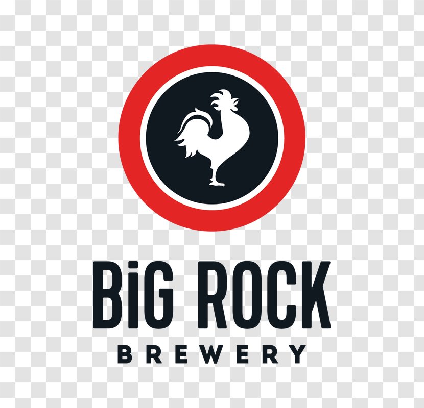 Big Rock Brewery Craft Beer Brewing Grains & Malts Transparent PNG
