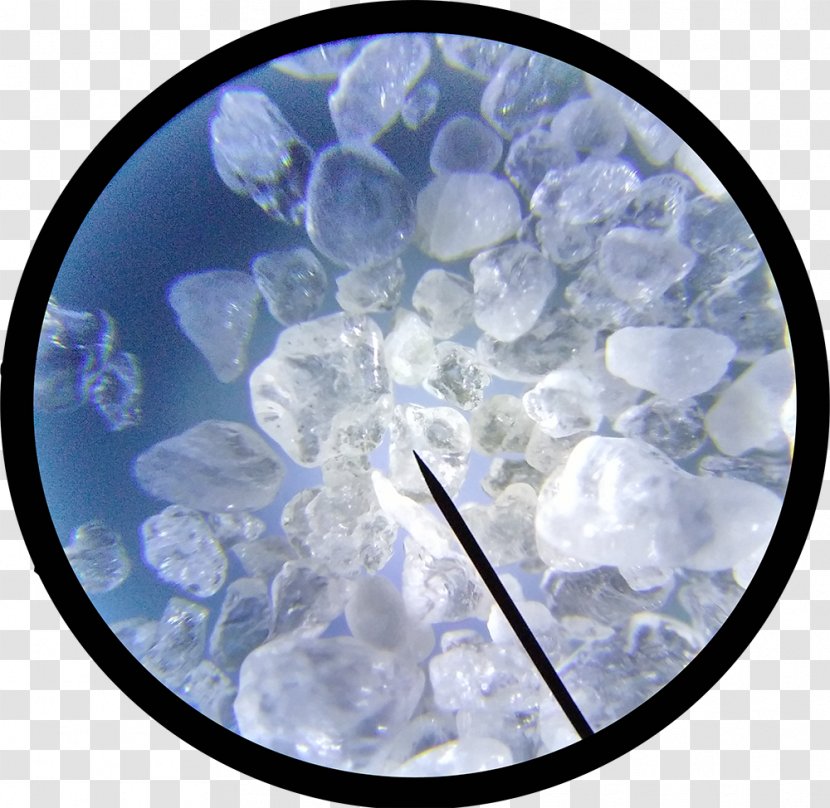 Anyksciu Kvarcas Quartz Sand Glass - Hydrangea Transparent PNG