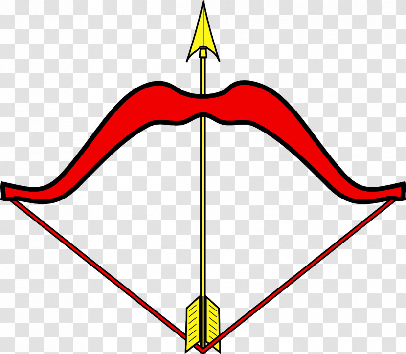 Line Symmetry Triangle Transparent PNG
