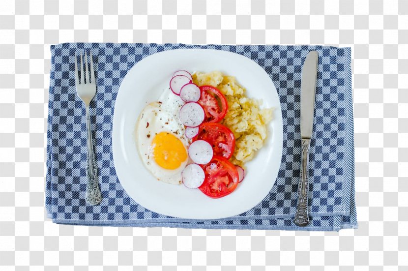 Breakfast Swiss Cuisine Egg Eating Meal - Tableware - Delicious Transparent PNG
