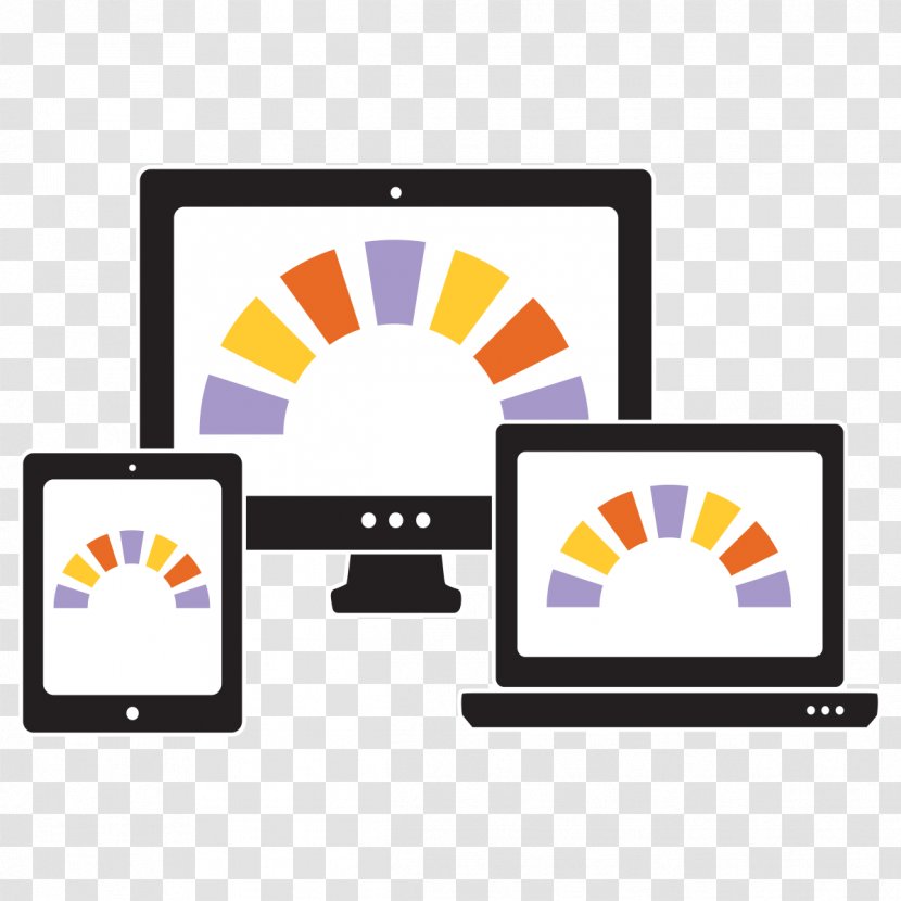 Responsive Web Design Clip Art - Icon Transparent PNG