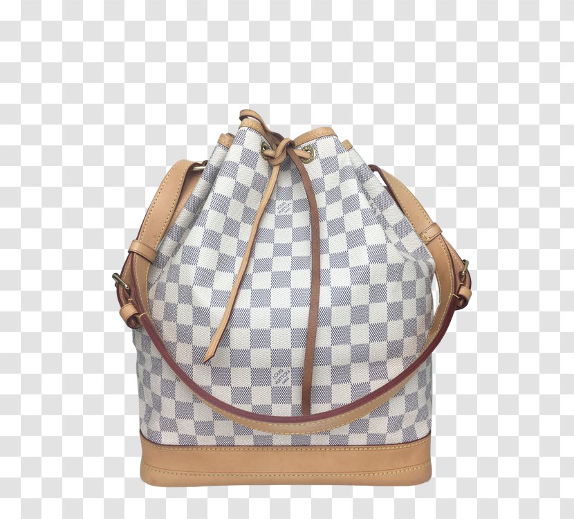 Handbag Louis Vuitton ダミエ Messenger Bags - Bag Transparent PNG