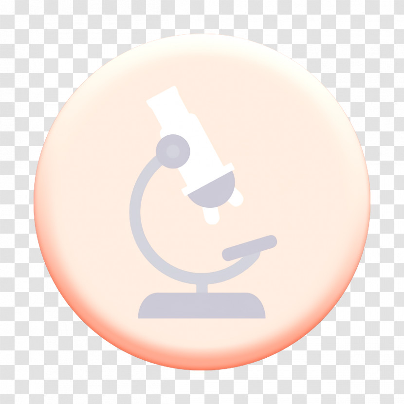 Business And Finance Icon Microscope Icon Transparent PNG
