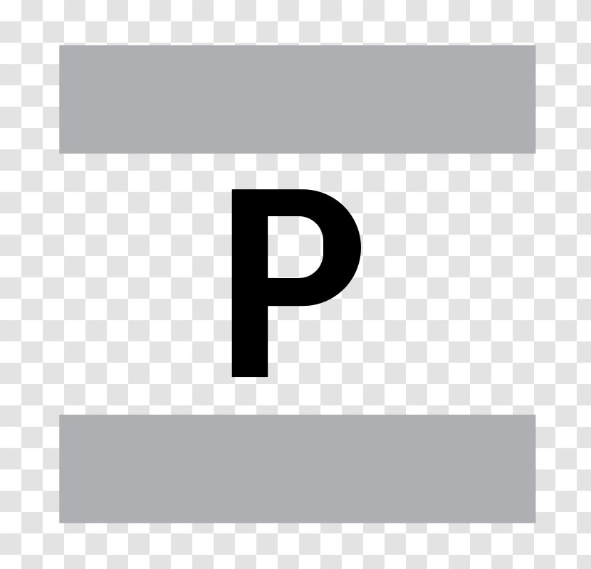 Logo Brand Number - Text - Design Transparent PNG